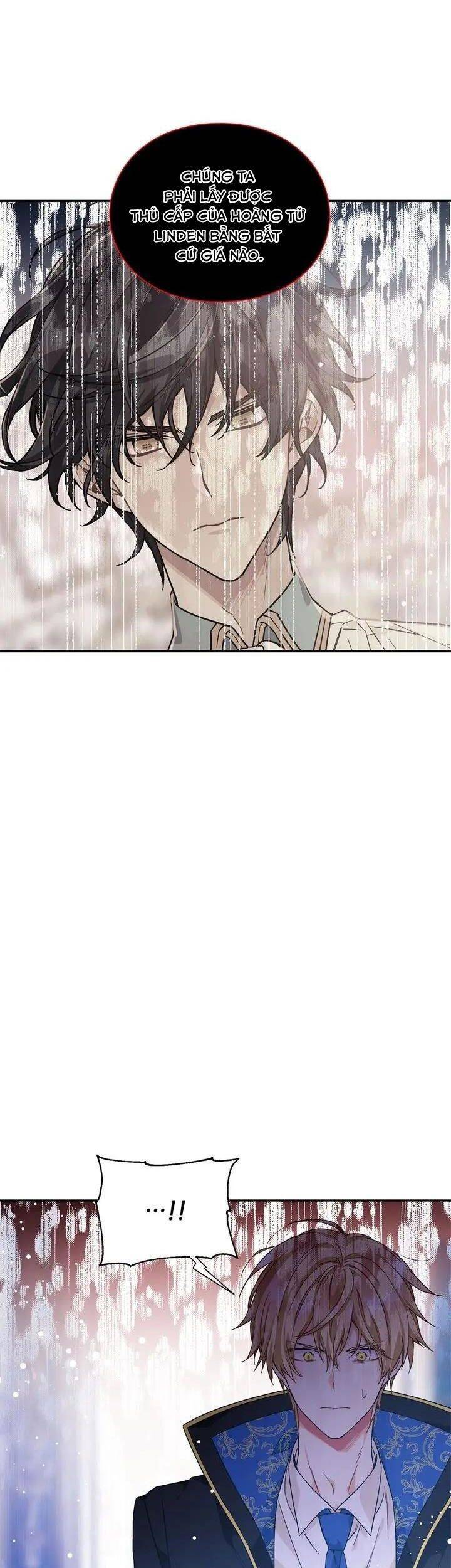 Nữ Hoàng Ngoại Khoa Chapter 129 - 21