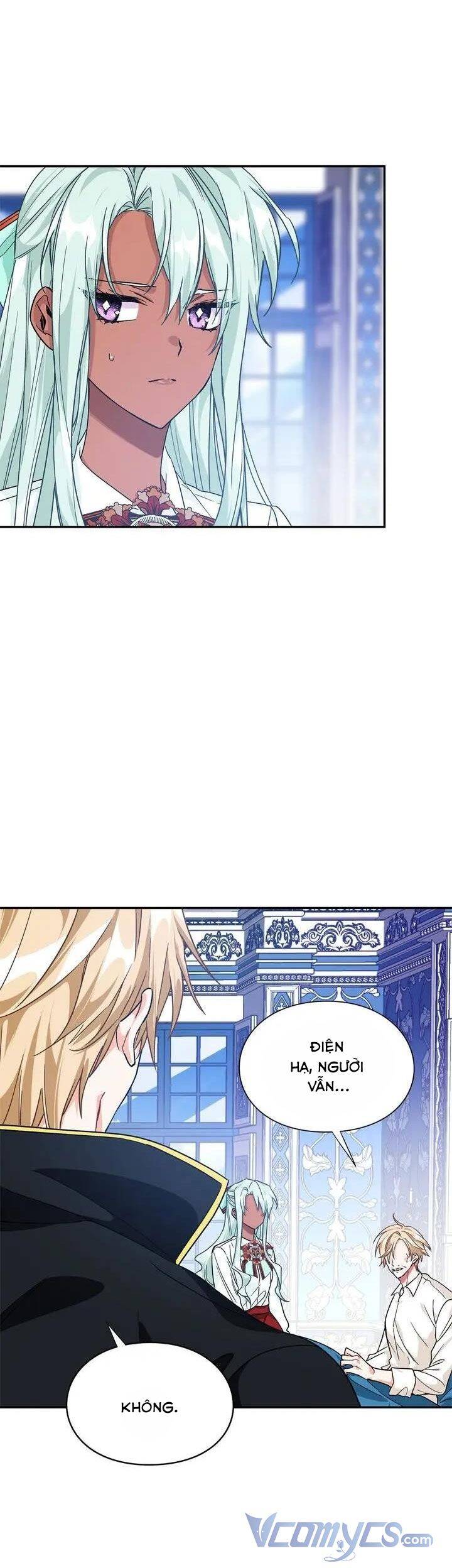 Nữ Hoàng Ngoại Khoa Chapter 129 - 23