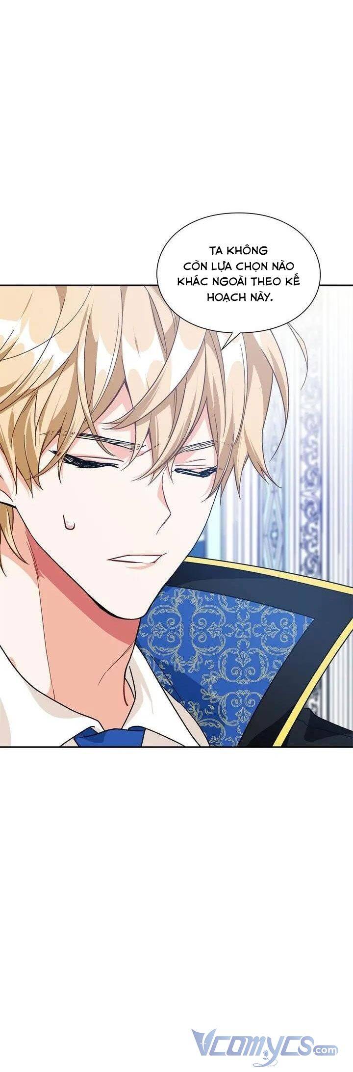 Nữ Hoàng Ngoại Khoa Chapter 129 - 24