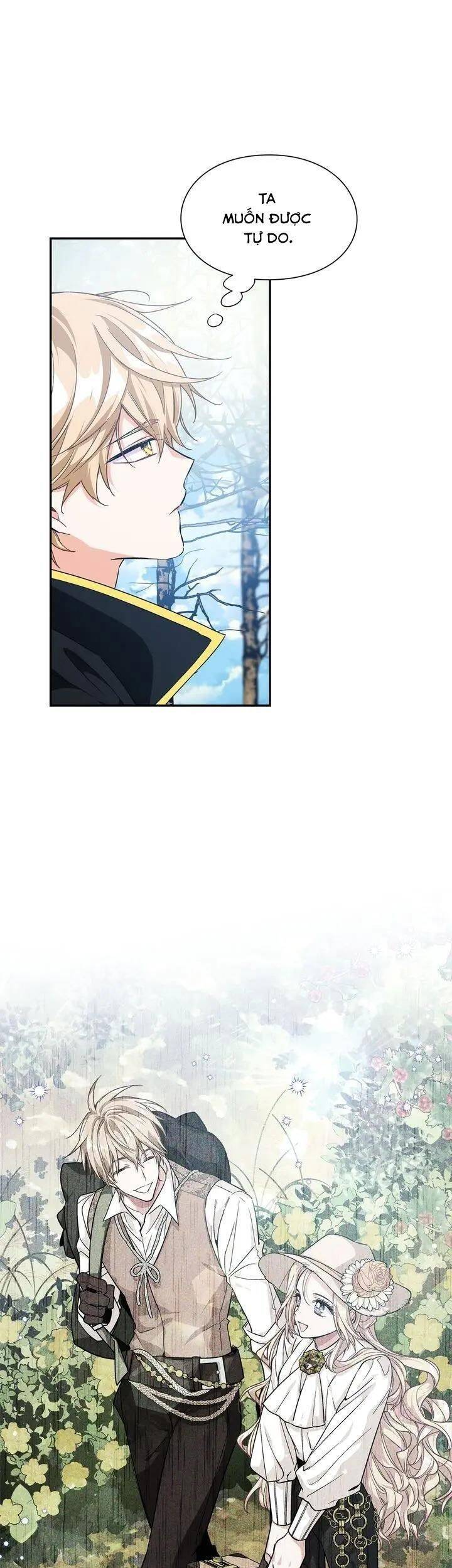 Nữ Hoàng Ngoại Khoa Chapter 129 - 28