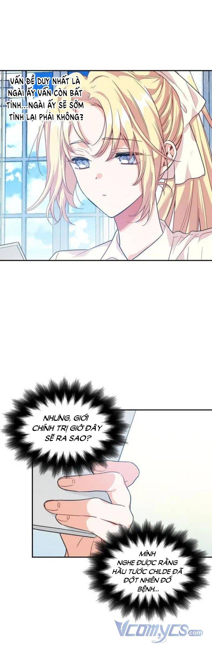 Nữ Hoàng Ngoại Khoa Chapter 129 - 34
