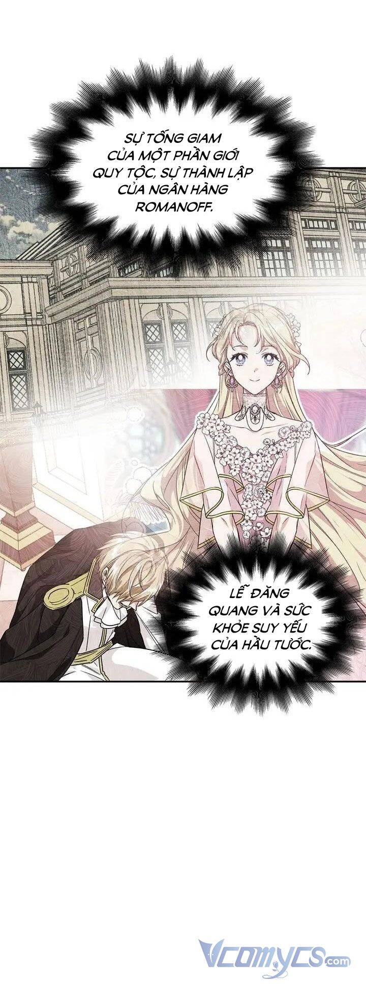 Nữ Hoàng Ngoại Khoa Chapter 129 - 35