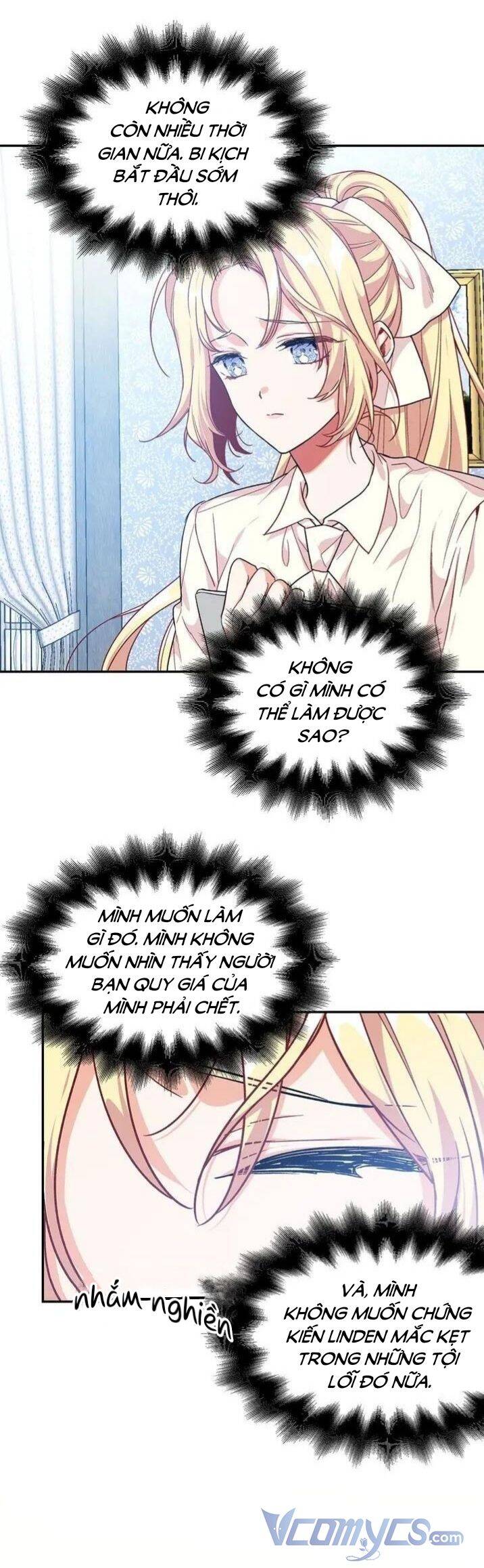 Nữ Hoàng Ngoại Khoa Chapter 129 - 37