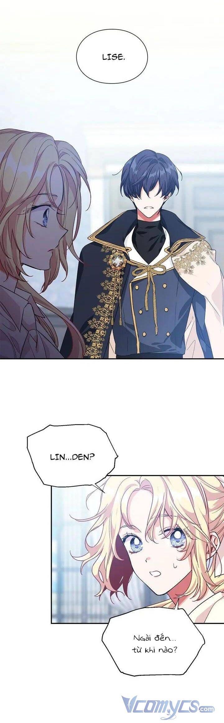 Nữ Hoàng Ngoại Khoa Chapter 129 - 38