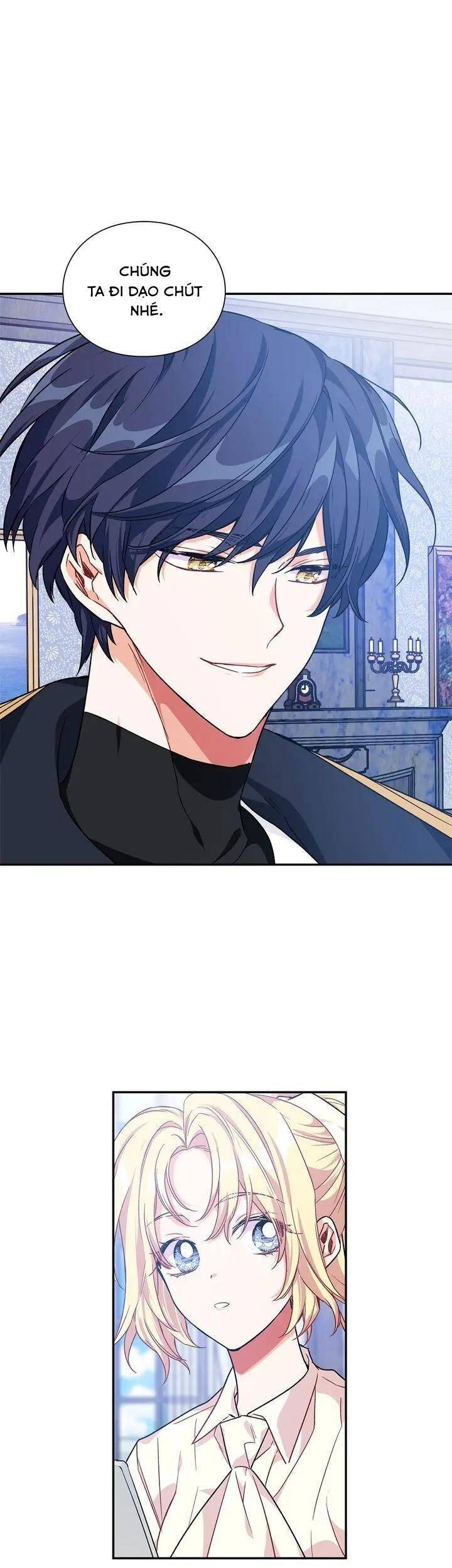 Nữ Hoàng Ngoại Khoa Chapter 129 - 40