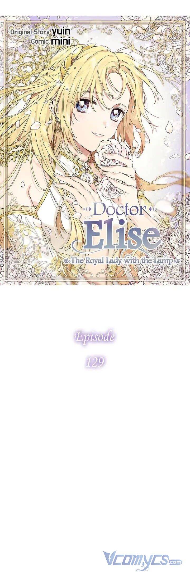 Nữ Hoàng Ngoại Khoa Chapter 129 - 7