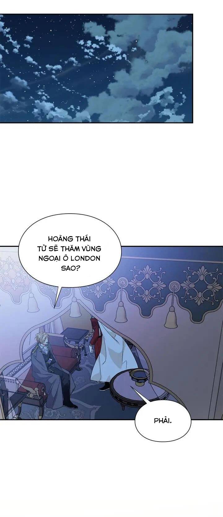 Nữ Hoàng Ngoại Khoa Chapter 129 - 8