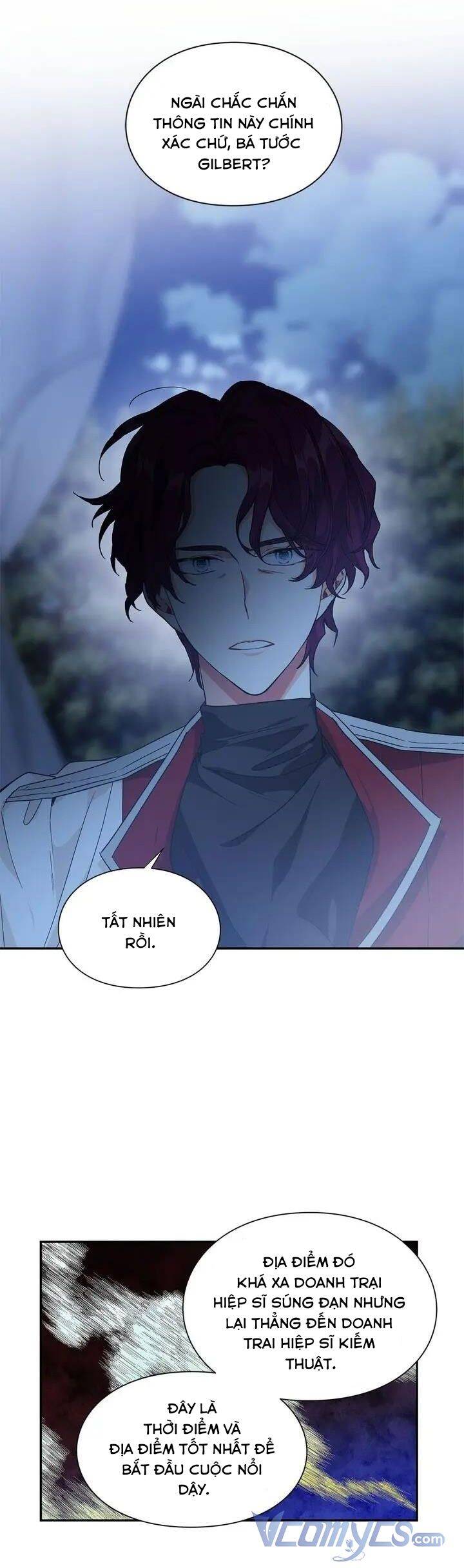 Nữ Hoàng Ngoại Khoa Chapter 129 - 9