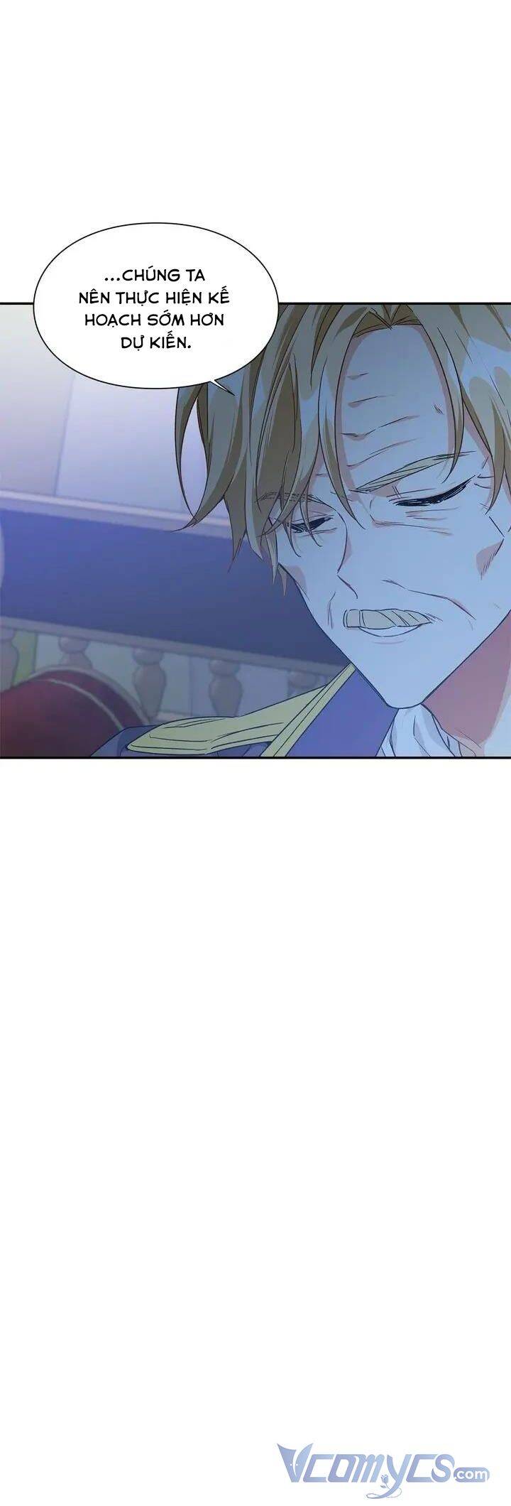 Nữ Hoàng Ngoại Khoa Chapter 129 - 10