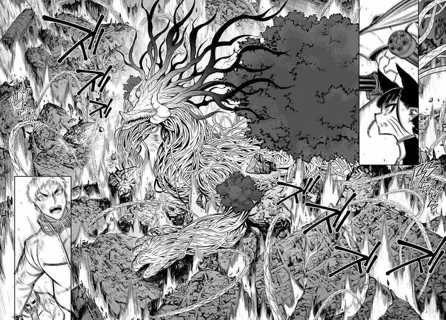 Ragna Crimson Chapter 47 - 24