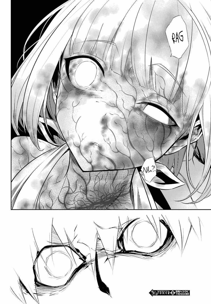 Ragna Crimson Chapter 47 - 28