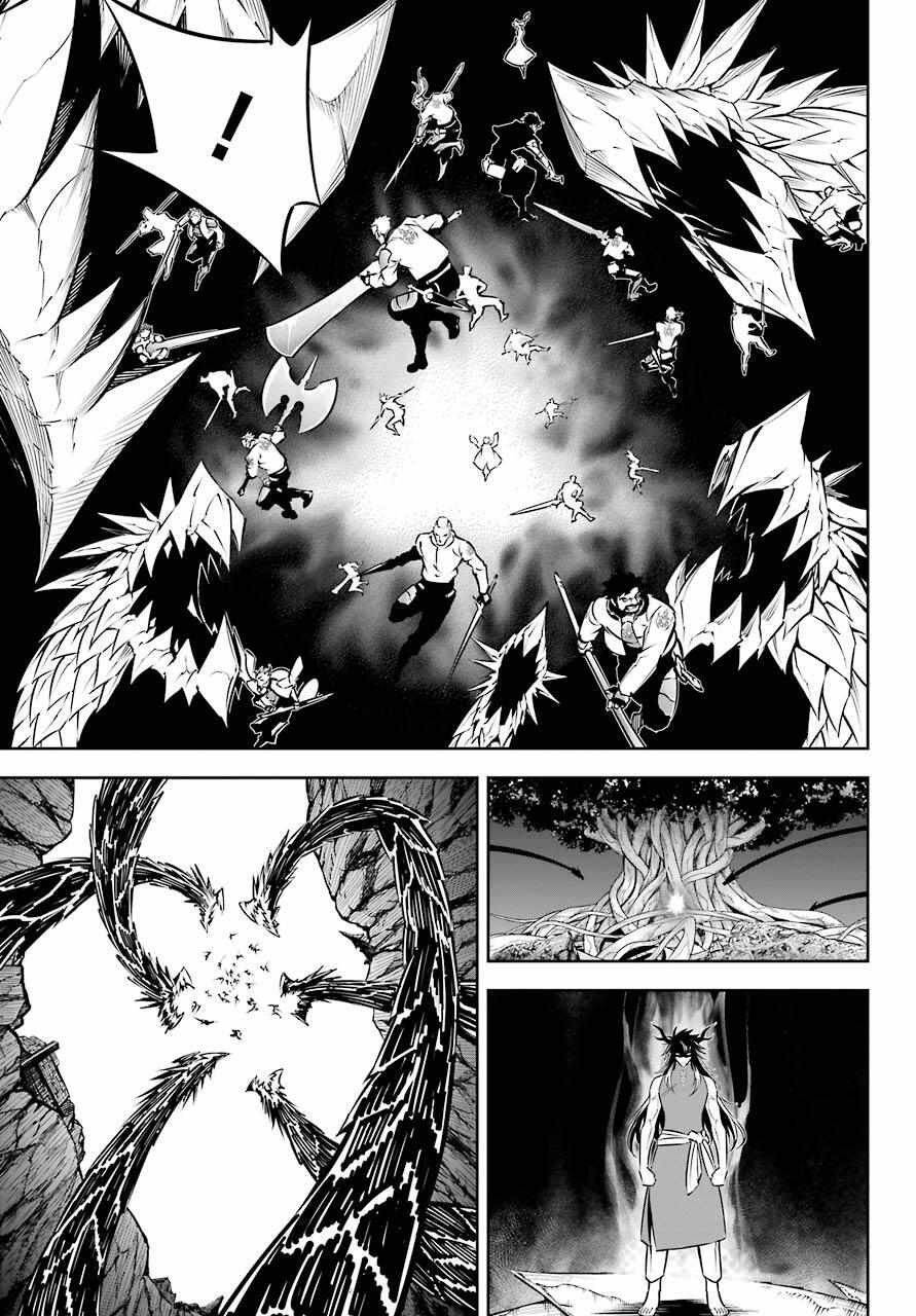 Ragna Crimson Chapter 47 - 6
