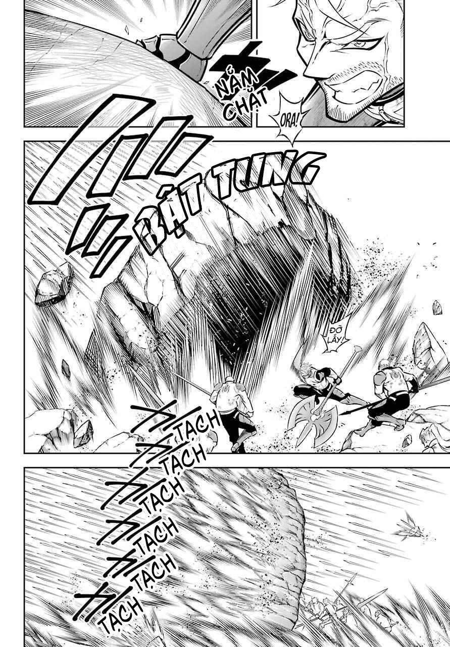 Ragna Crimson Chapter 49 - 26
