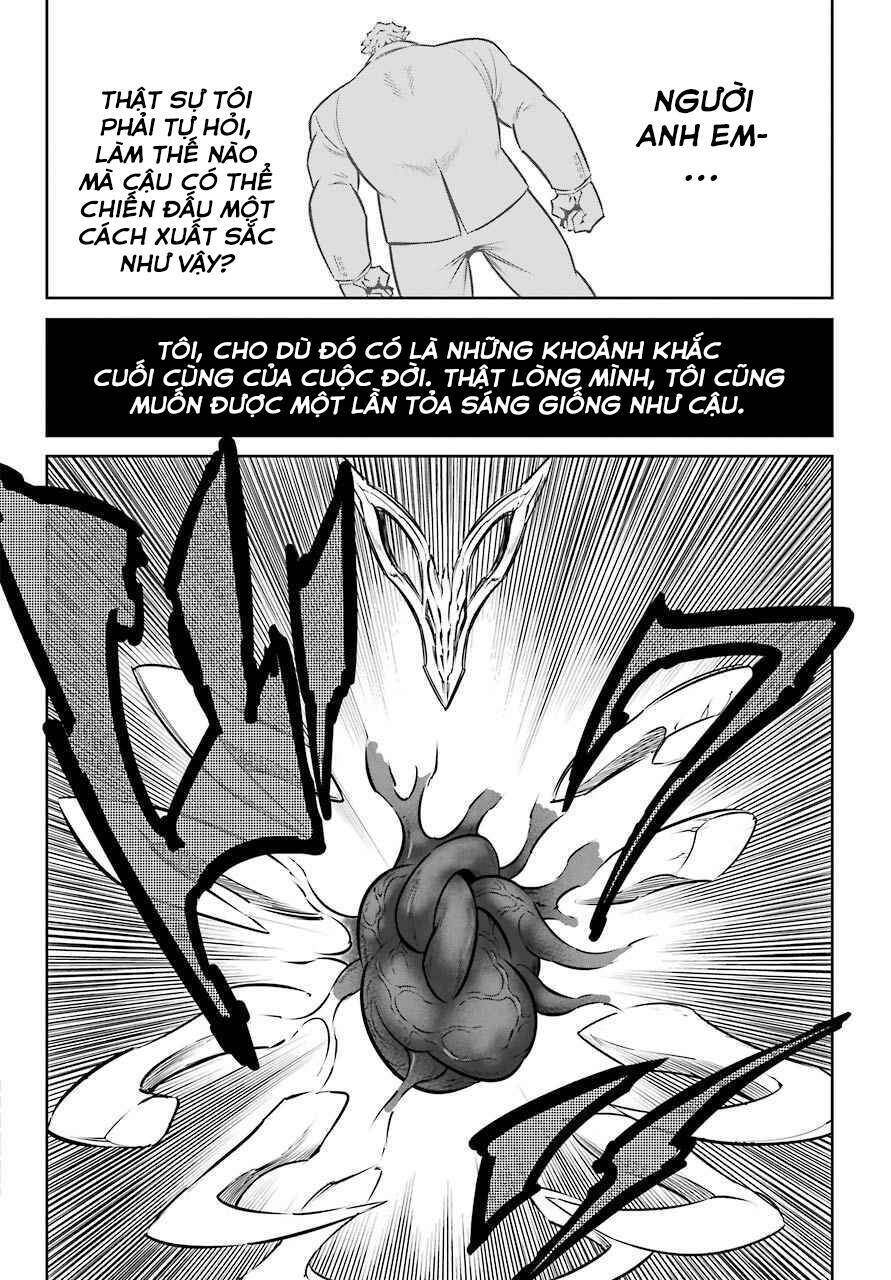 Ragna Crimson Chapter 49 - 40