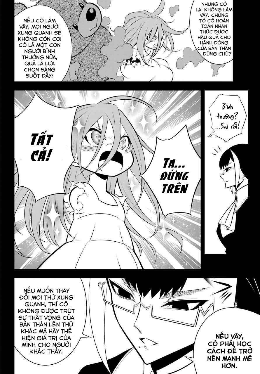 Ragna Crimson Chapter 49 - 10