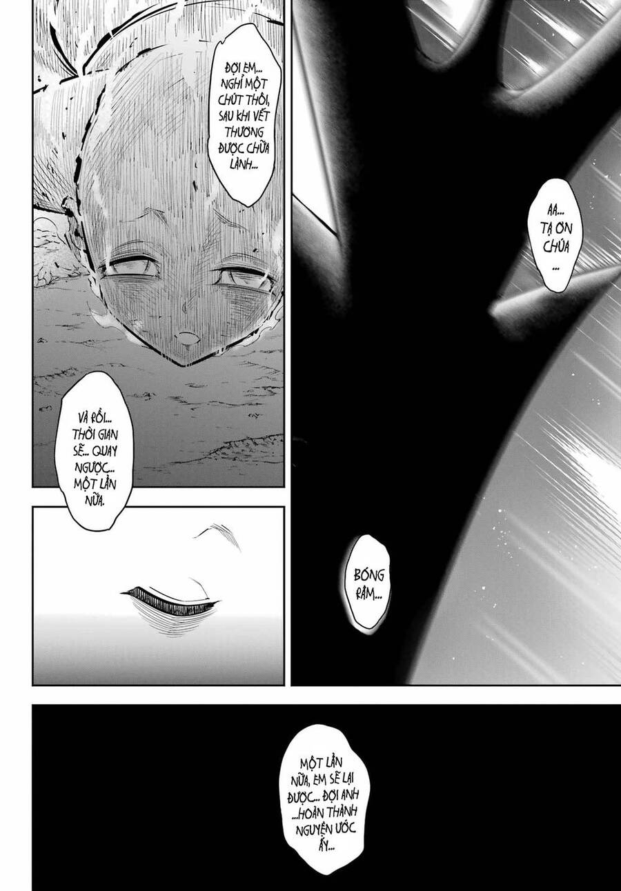 Ragna Crimson Chapter 55 - 28