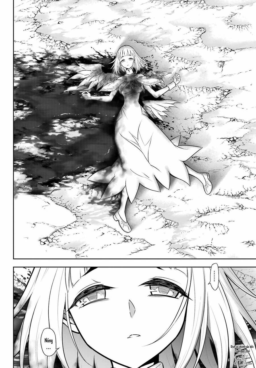 Ragna Crimson Chapter 55 - 7