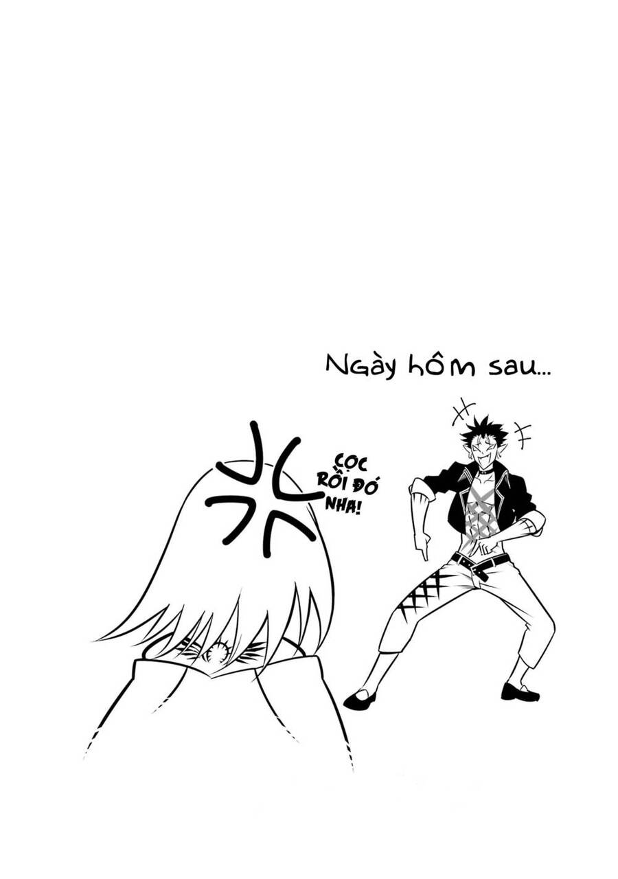 Ragna Crimson Chapter 56.5 - 13
