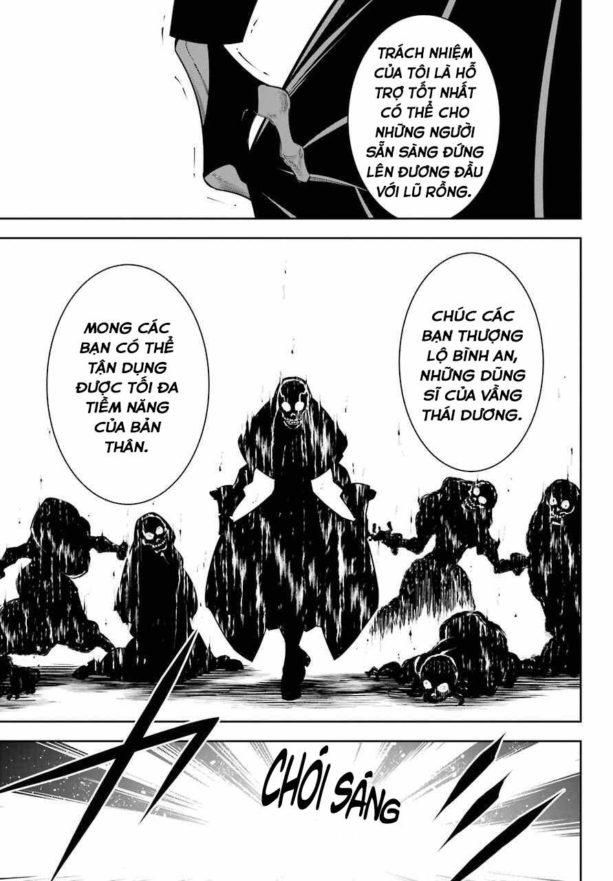 Ragna Crimson Chapter 46 - 34
