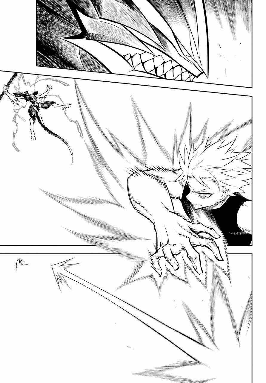 Ragna Crimson Chapter 48 - 11