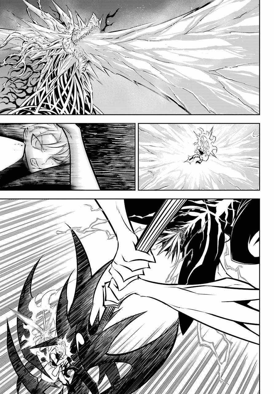 Ragna Crimson Chapter 48 - 20