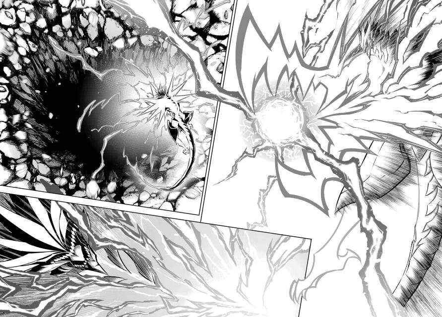 Ragna Crimson Chapter 48 - 28