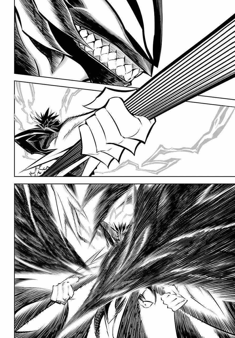 Ragna Crimson Chapter 48 - 5