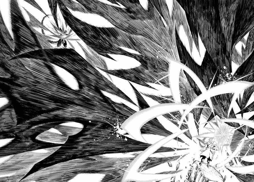 Ragna Crimson Chapter 48 - 7