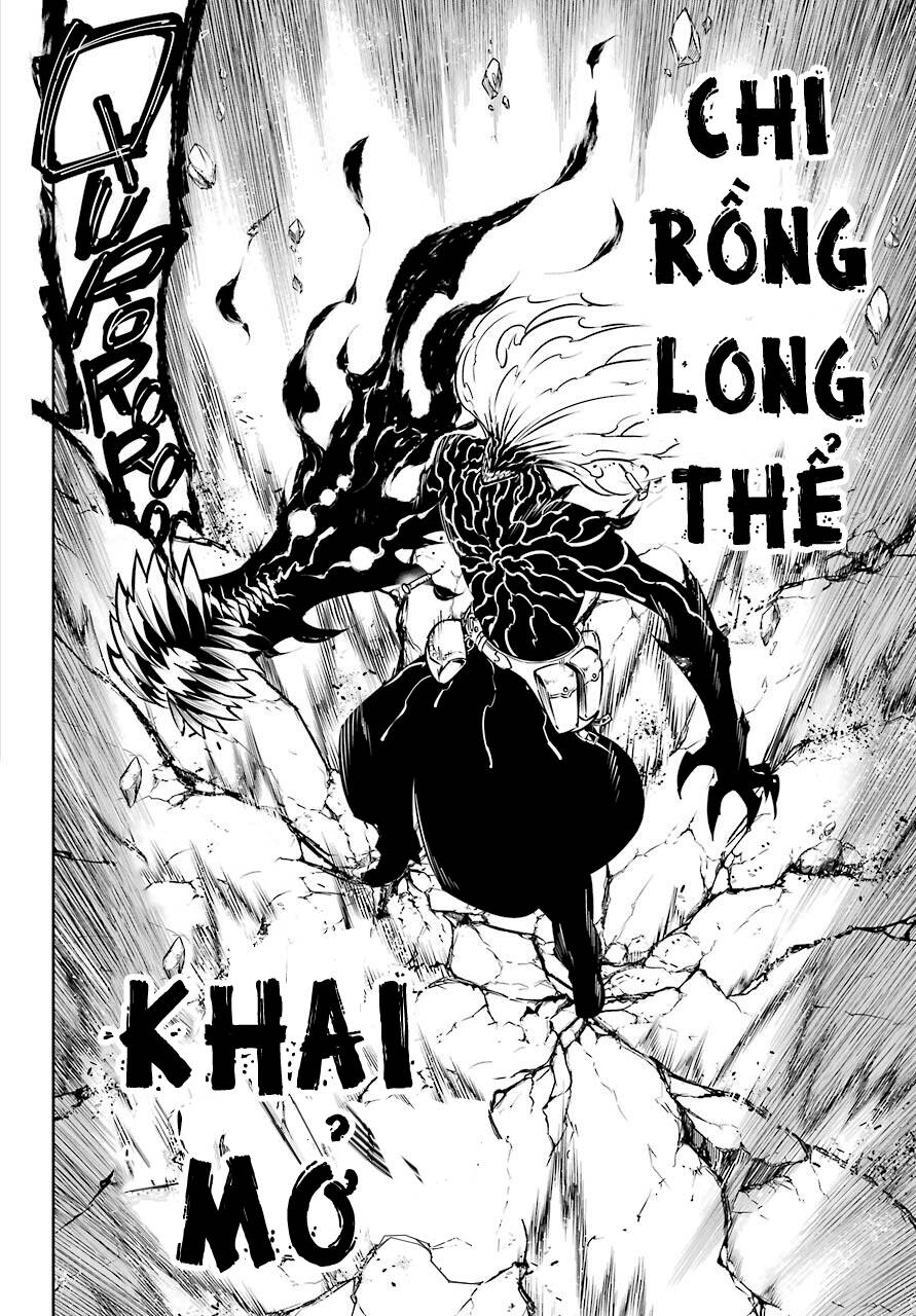 Ragna Crimson Chapter 51 - 17