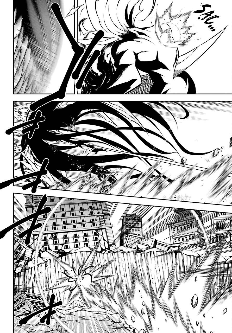 Ragna Crimson Chapter 51 - 21