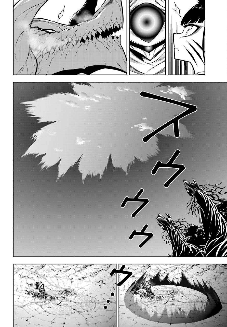 Ragna Crimson Chapter 51 - 4