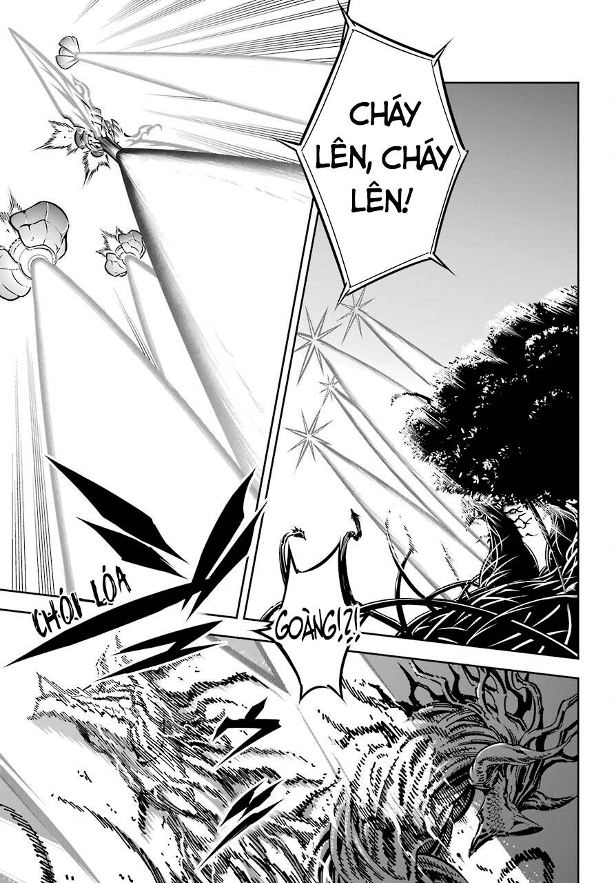 Ragna Crimson Chapter 51 - 7
