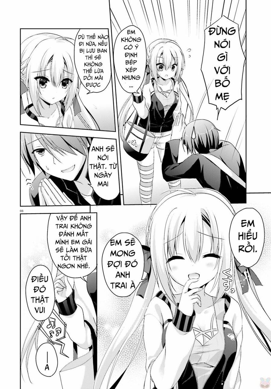 Riddle Joker Chapter 1 - 9