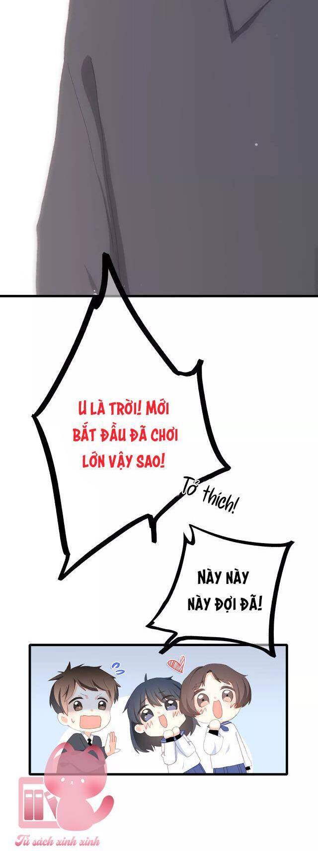 Con Tim Rung Động Chapter 86 - 20