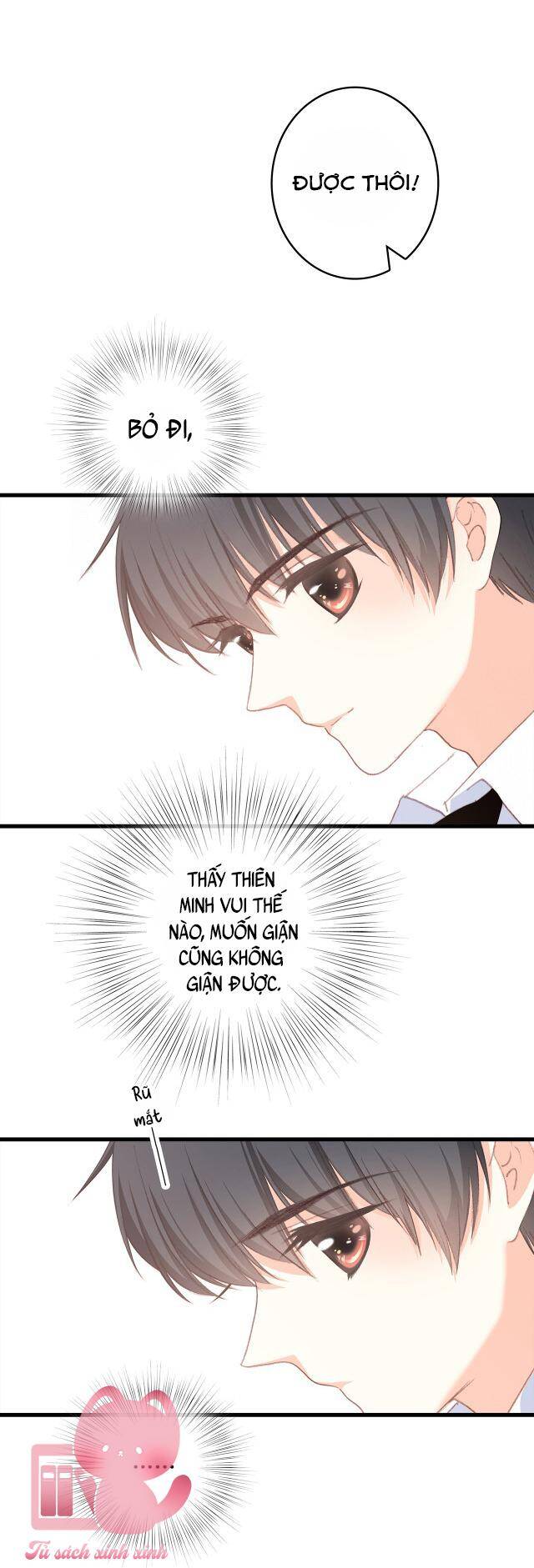 Con Tim Rung Động Chapter 86 - 6