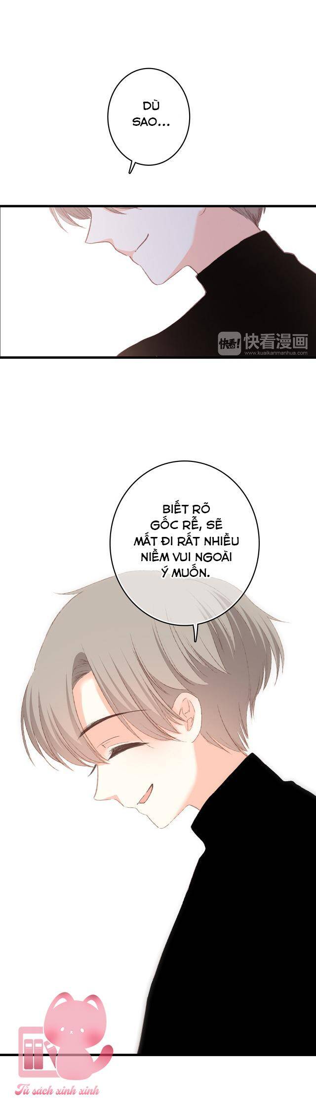 Con Tim Rung Động Chapter 95.1 - 22