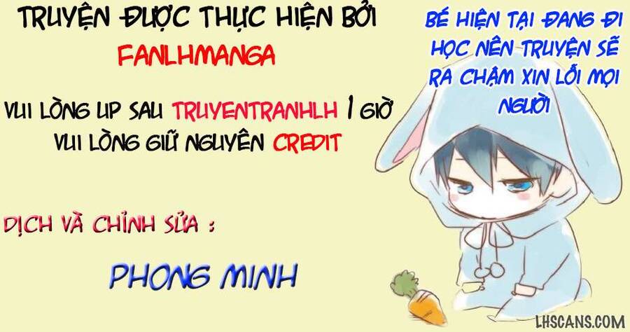 Seirei Gensouki - Konna Sekai De Deaeta Kimi Ni Chapter 12 - 1