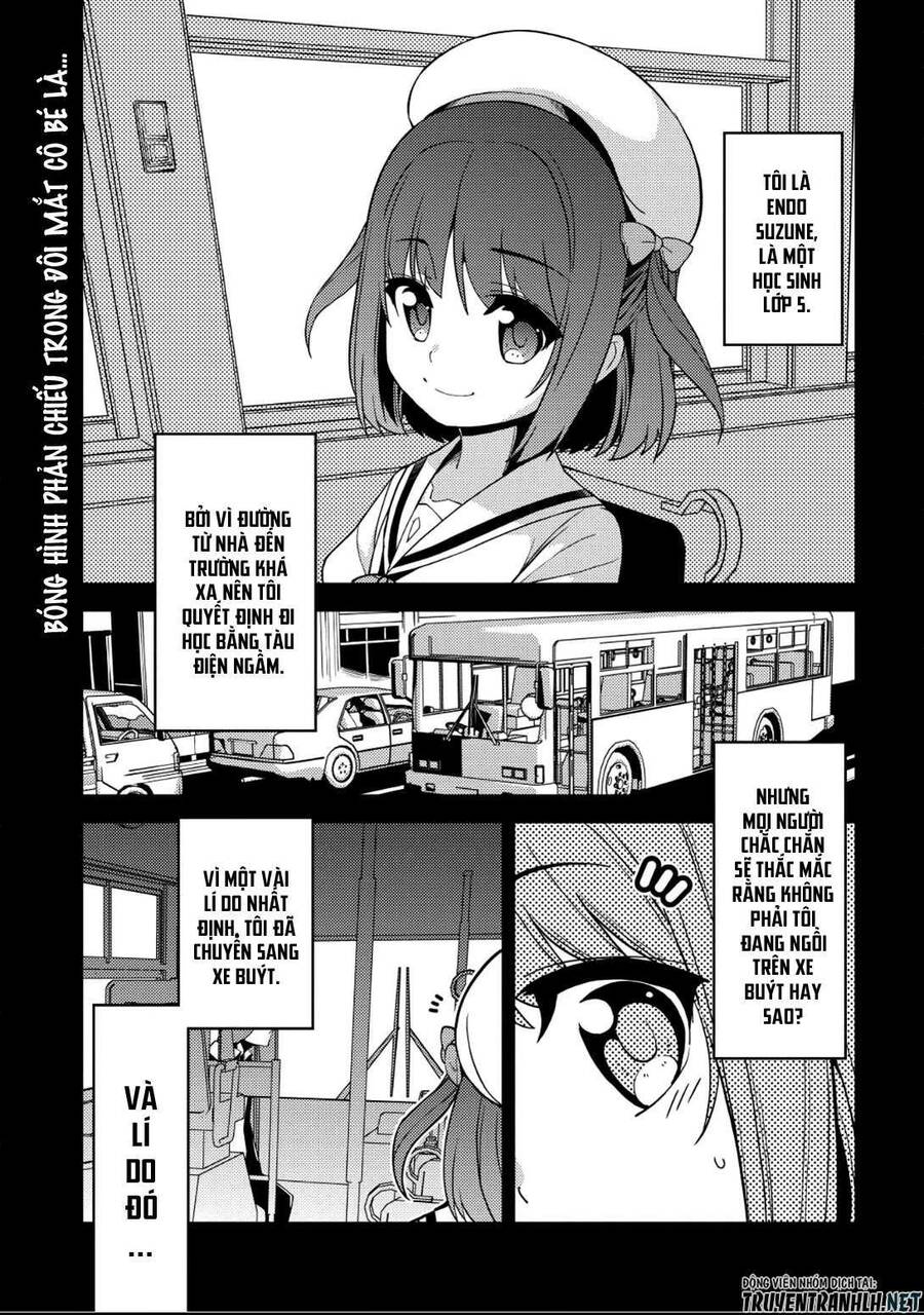 Seirei Gensouki - Konna Sekai De Deaeta Kimi Ni Chapter 13 - 2