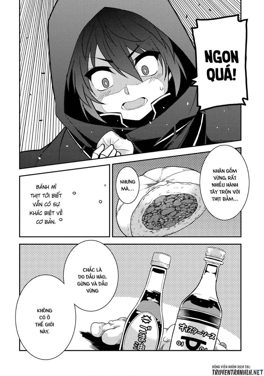 Seirei Gensouki - Konna Sekai De Deaeta Kimi Ni Chapter 13 - 26
