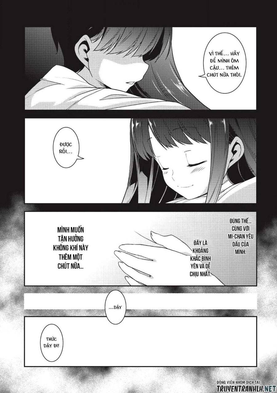 Seirei Gensouki - Konna Sekai De Deaeta Kimi Ni Chapter 19 - 12