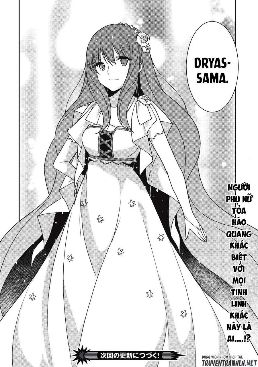 Seirei Gensouki - Konna Sekai De Deaeta Kimi Ni Chapter 19 - 31