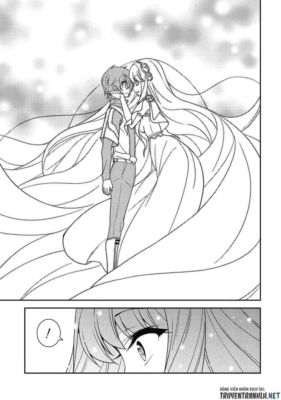 Seirei Gensouki - Konna Sekai De Deaeta Kimi Ni Chapter 20 - 18