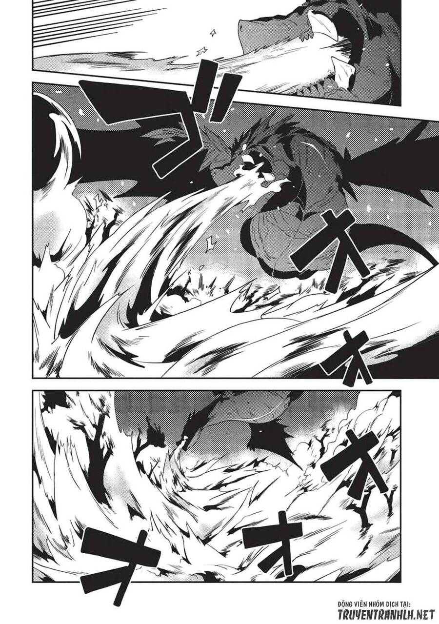 Seirei Gensouki - Konna Sekai De Deaeta Kimi Ni Chapter 22 - 16