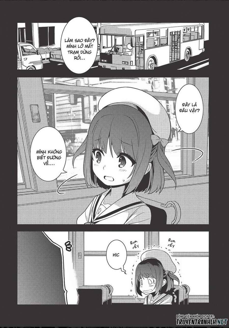 Seirei Gensouki - Konna Sekai De Deaeta Kimi Ni Chapter 23 - 23