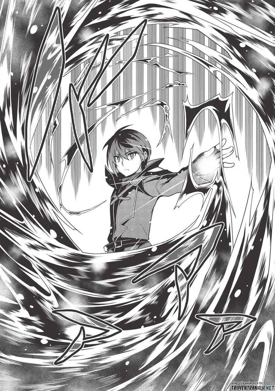 Seirei Gensouki - Konna Sekai De Deaeta Kimi Ni Chapter 29 - 26