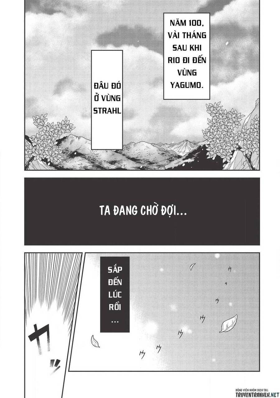 Seirei Gensouki - Konna Sekai De Deaeta Kimi Ni Chapter 31 - 26