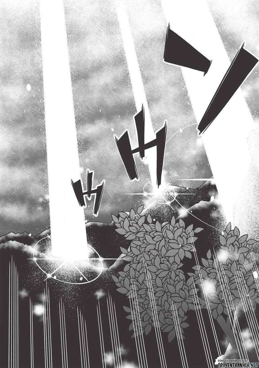 Seirei Gensouki - Konna Sekai De Deaeta Kimi Ni Chapter 31 - 27