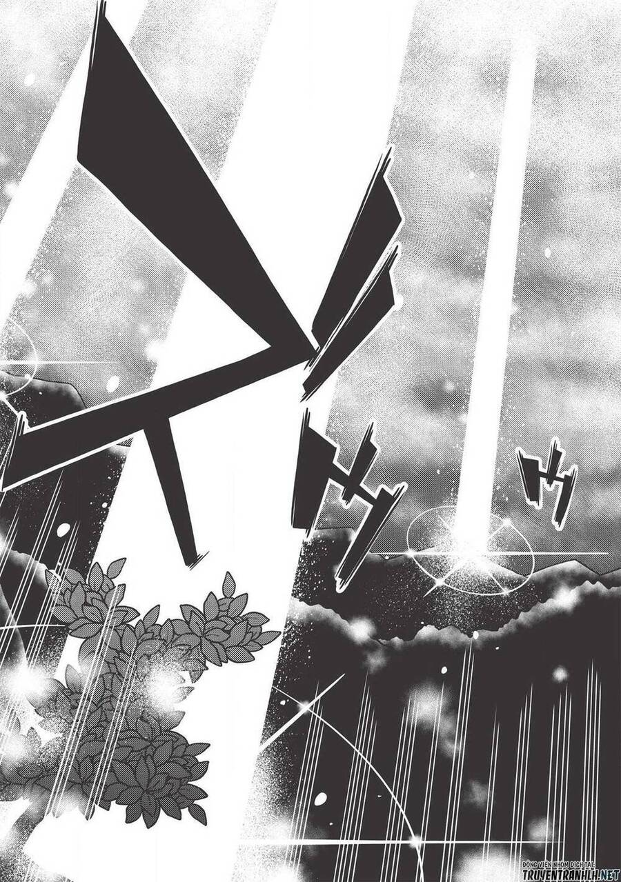 Seirei Gensouki - Konna Sekai De Deaeta Kimi Ni Chapter 31 - 28