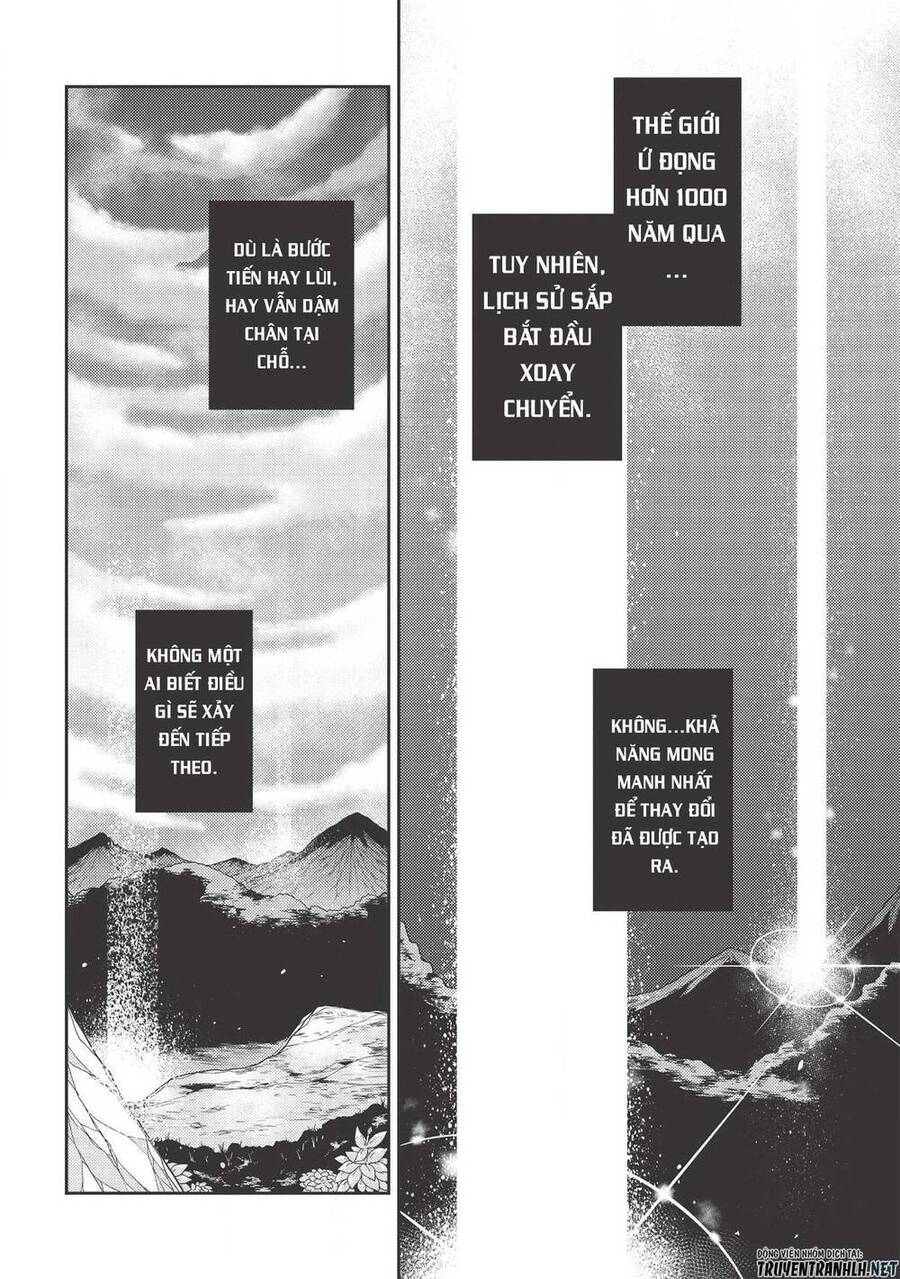 Seirei Gensouki - Konna Sekai De Deaeta Kimi Ni Chapter 31 - 29