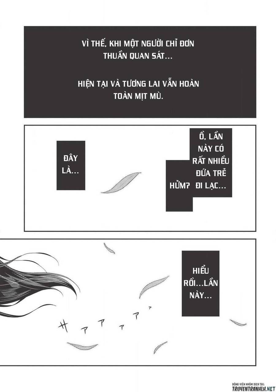 Seirei Gensouki - Konna Sekai De Deaeta Kimi Ni Chapter 31 - 30